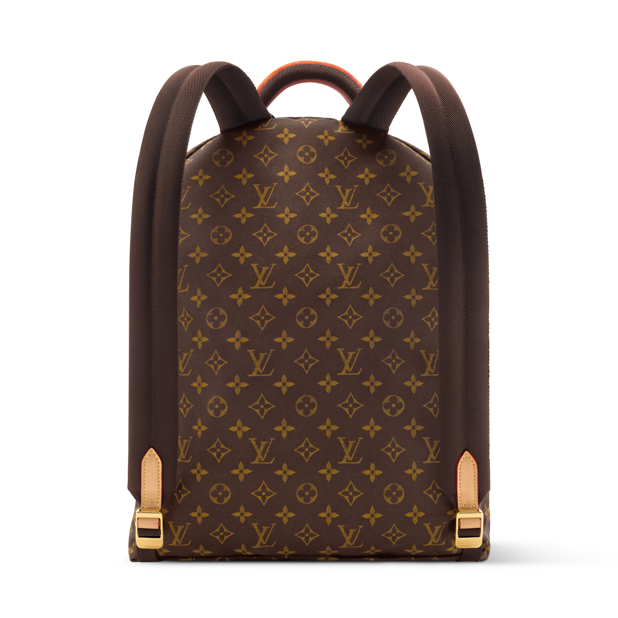 Track Backpack MM Louis Vuitton Silk Tech G76 - Bags | LOUIS VUITTON